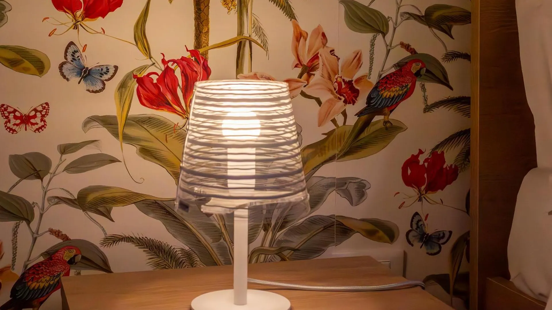 Iflat Dreamy Escape In The Heart Of Trastevere Rome Appartement
