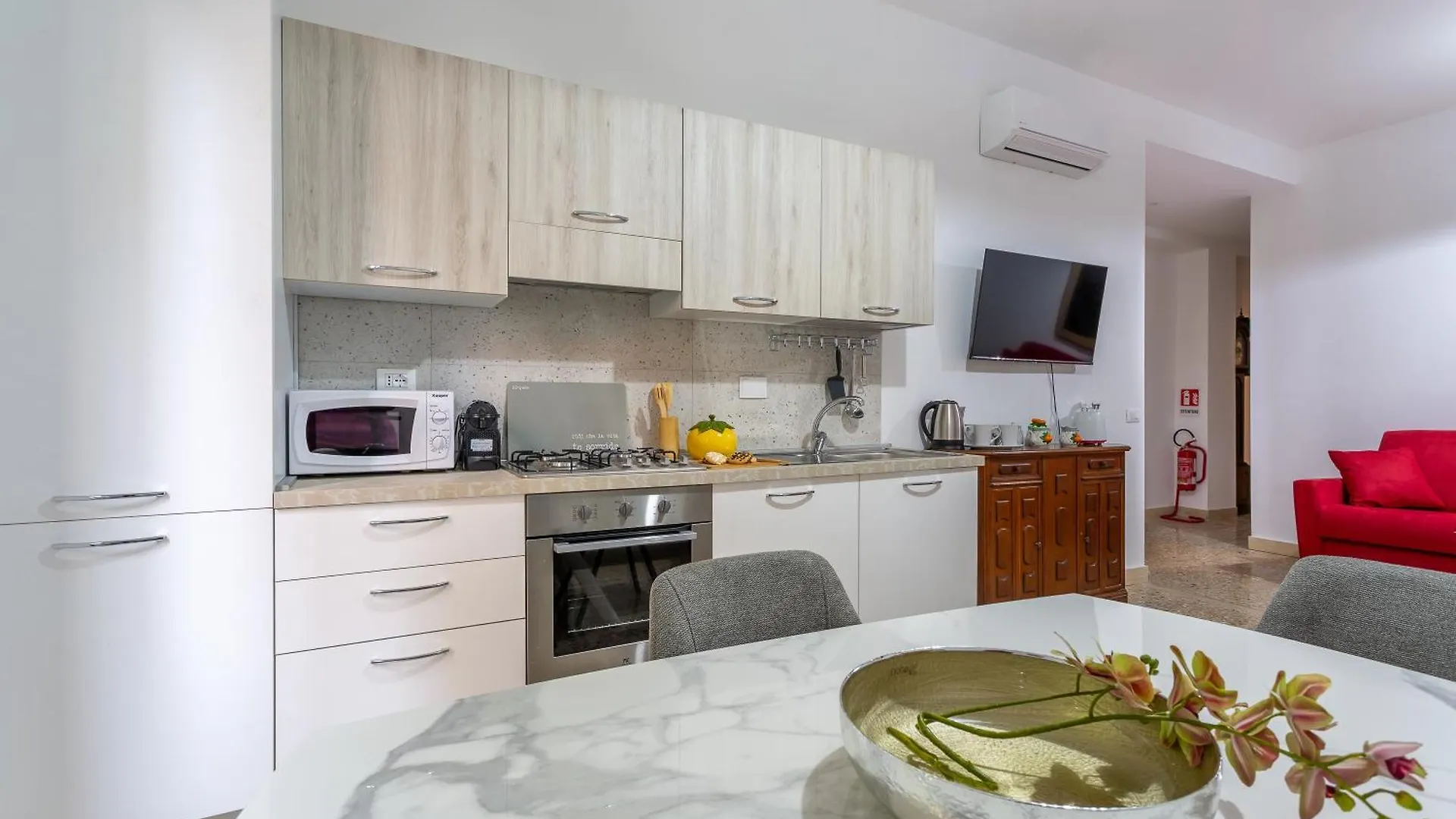 Iflat Dreamy Escape In The Heart Of Trastevere Rome
