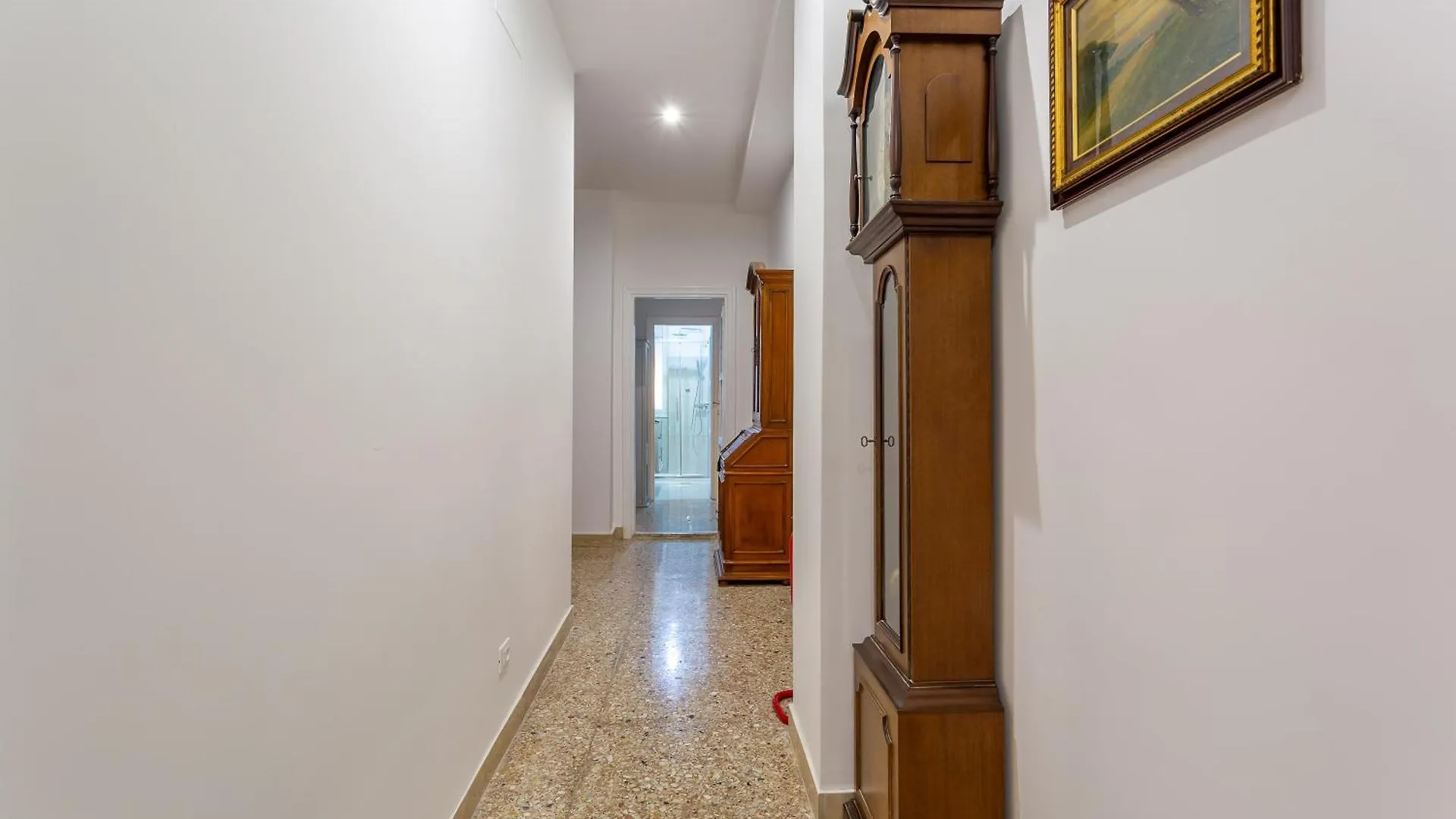 Iflat Dreamy Escape In The Heart Of Trastevere Rome 0*,