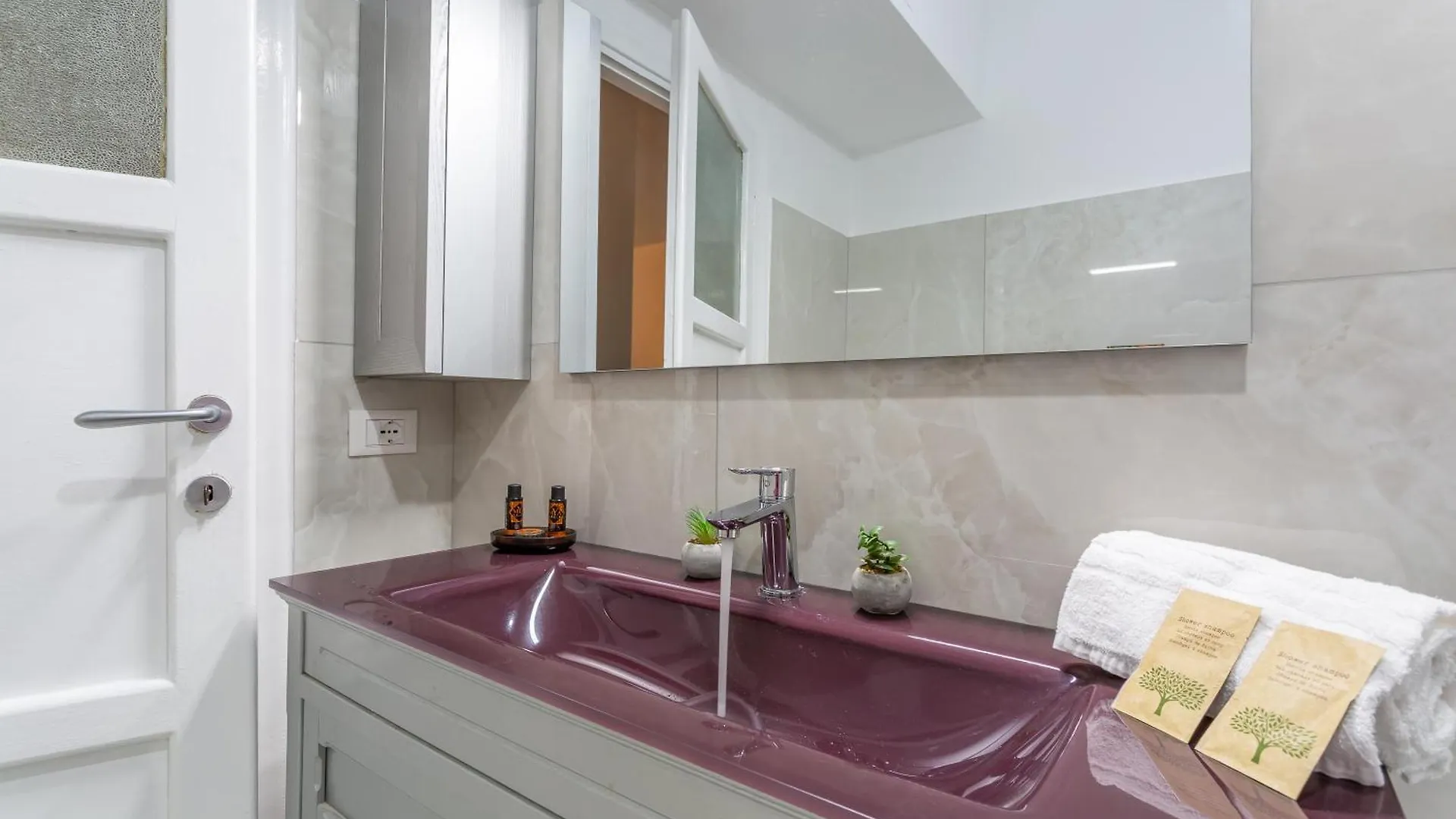Appartement Iflat Dreamy Escape In The Heart Of Trastevere Rome