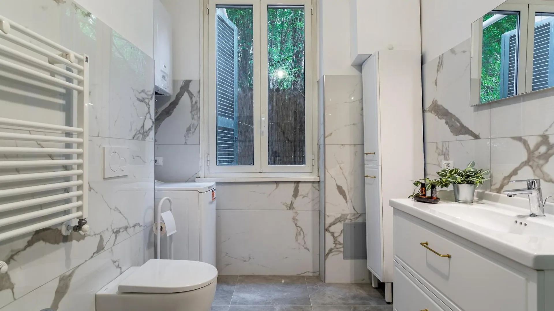 Iflat Dreamy Escape In The Heart Of Trastevere Rome Appartement
